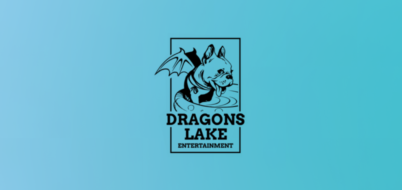 Dragons Lake is live!