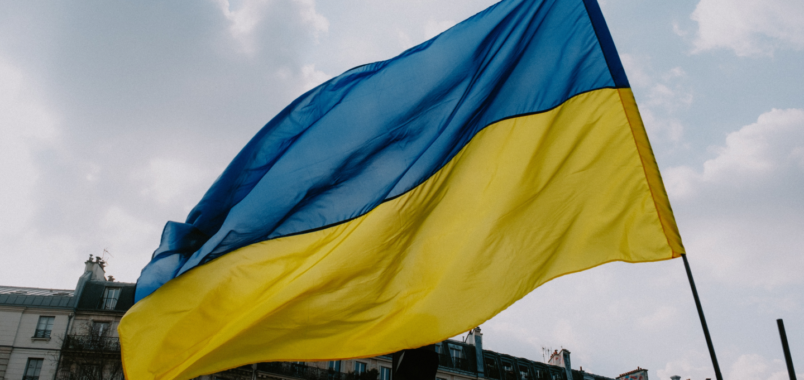 Room 8 Group will donate 2022 net profit to support Ukraine