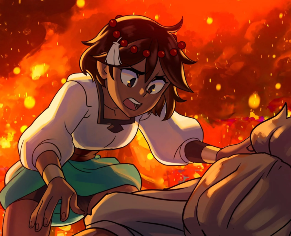 Bringing the fan favorite to Nintendo Switch