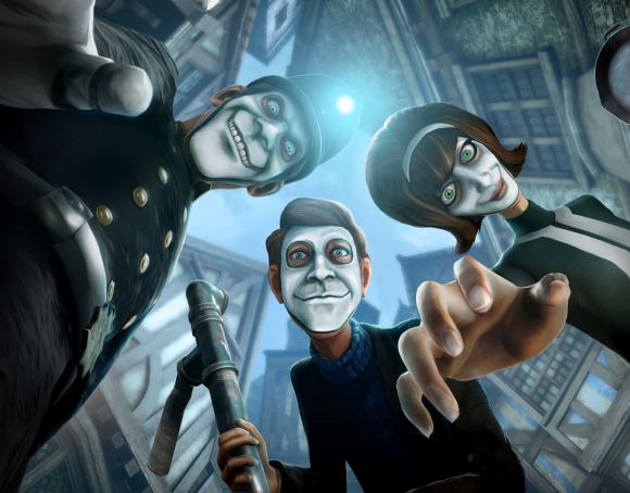 Improving player experience for PS4