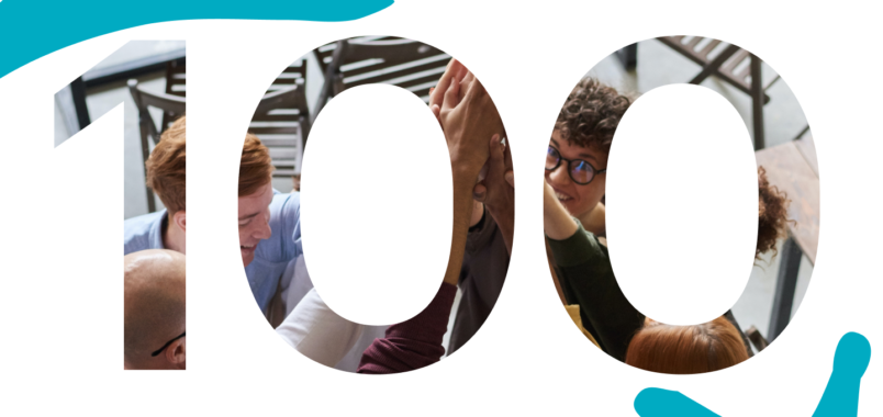 Dragons Lake Has Reached the 100 Employees Milestone