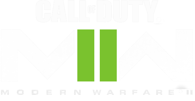 Logo Call of Duty MW2