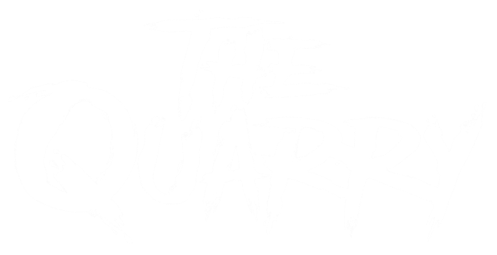 Logo The Quarry