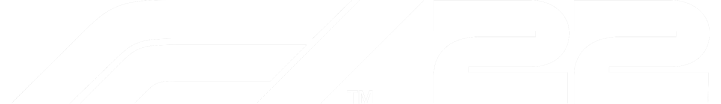 Logo F1 22