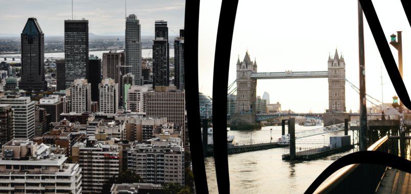 Dragons Lake Expands Globally