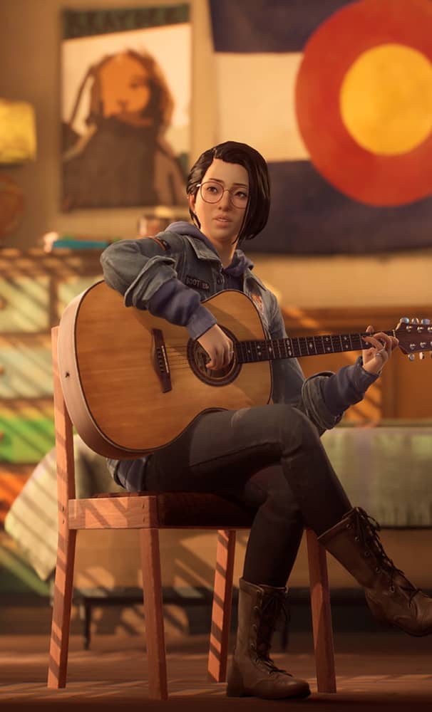 Life is Strange: True Colors