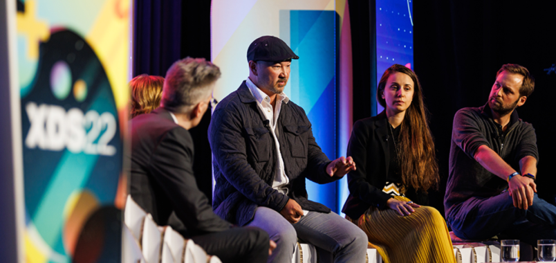 Dragons Lake Headed to XDS 2022