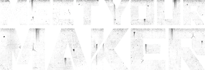 Logo Meet Your Maker