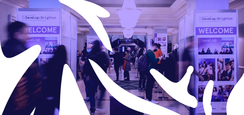 Develop:Brighton 2023: Meet the Dragons Lake Team Develop:Brighton 2023: Meet the Dragons Lake Team