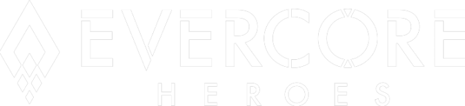 Logo Evercore Heroes