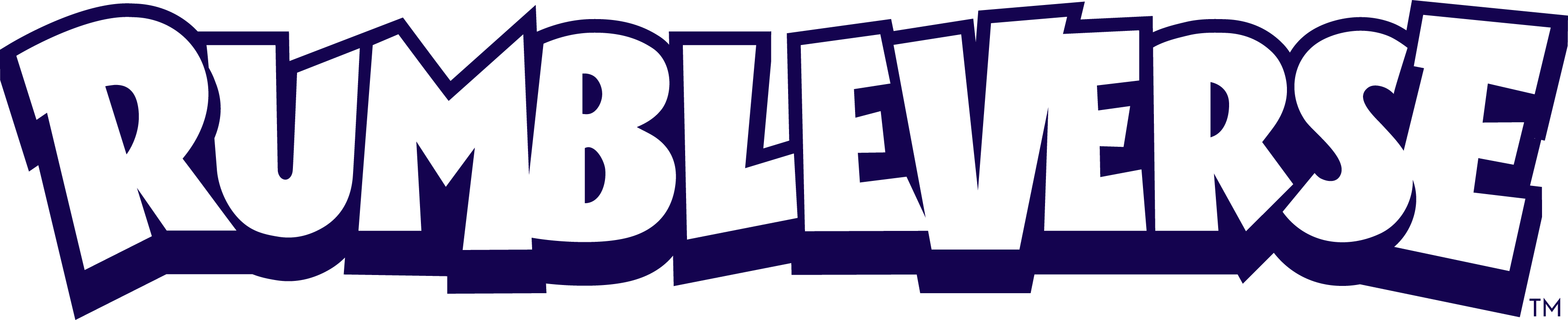 Logo Rumbleverse