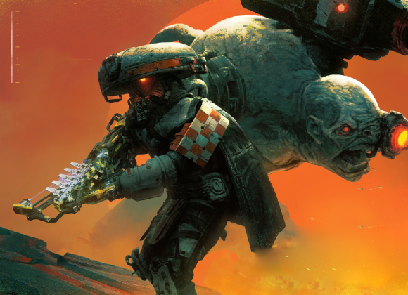 Co-Development with Behaviour Interactive