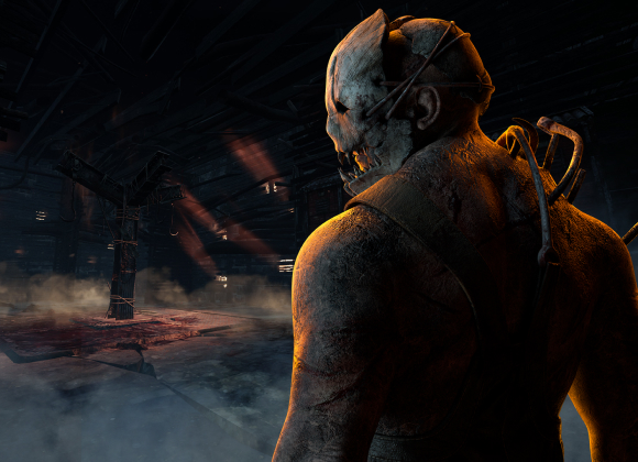 Co-Development with Behaviour Interactive