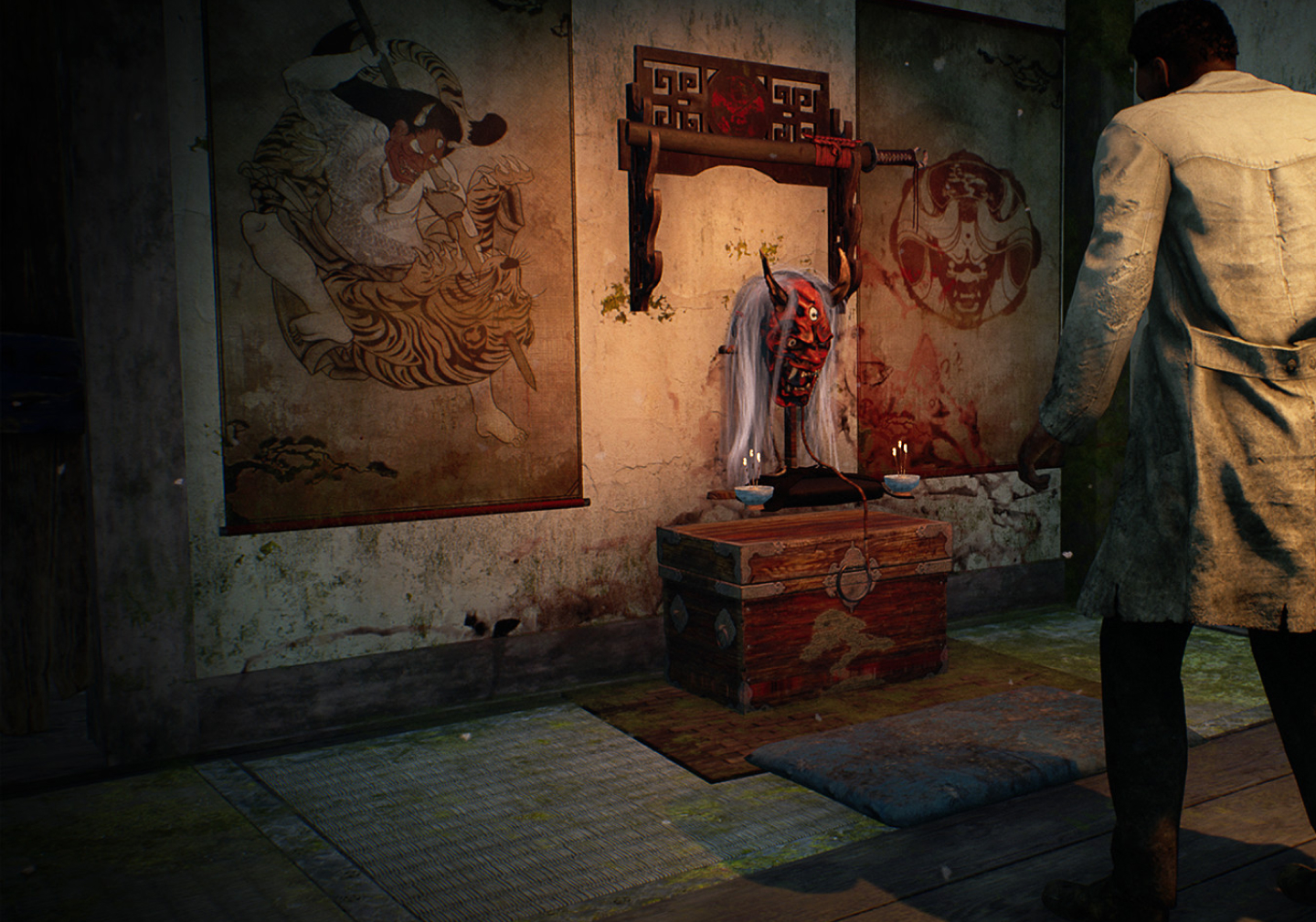 Client's trust is the key to project success