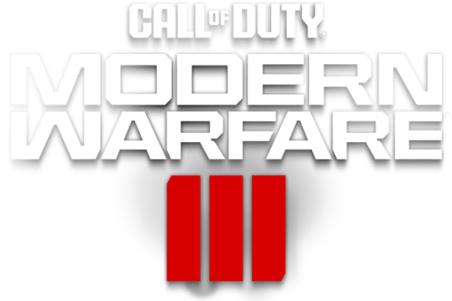 Logo Call of Duty MWIII