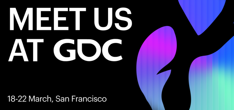 GDC 2024 Meet The Dragons Lake Team Dragons Lake   Meet Us GDC 804x380 